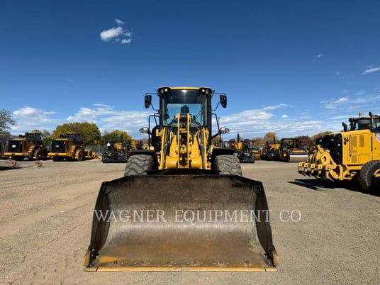 Cat 930M, Wheel Loader, 869 hours, S/N: F5K02936, 2023 - Image 8