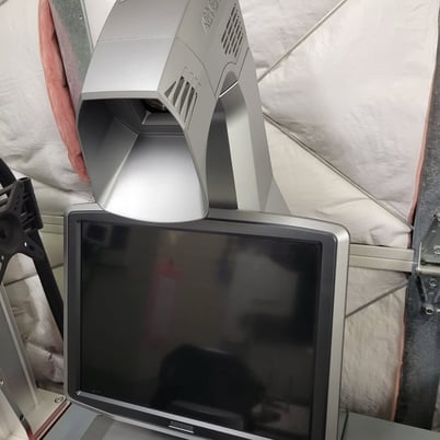 Keyence #XM-2000, Handheld coordinate measuring machine, 11.81" X, 9.84" Y, 5.91" Z, 2021 - Image 5