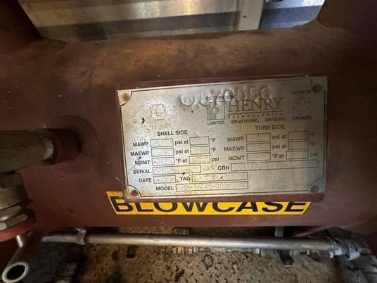 Screw compressor, 1-stage, 2006 - Image 5