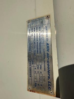 Screw compressor, 1-stage, 2006 - Image 10