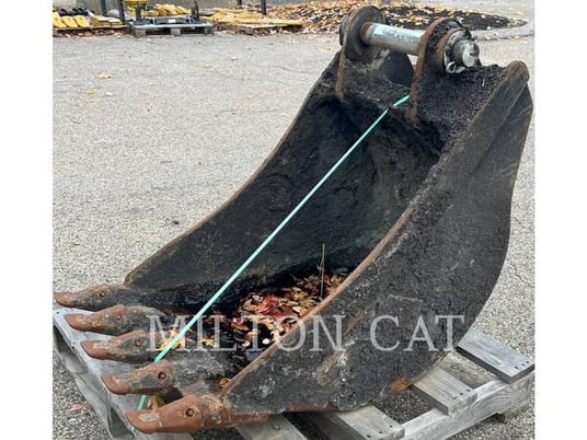 Caterpillar BHL 24" HEAVY DUTY BUCKET, Bucket, S/N: BU201005618, 2021 - Image 2