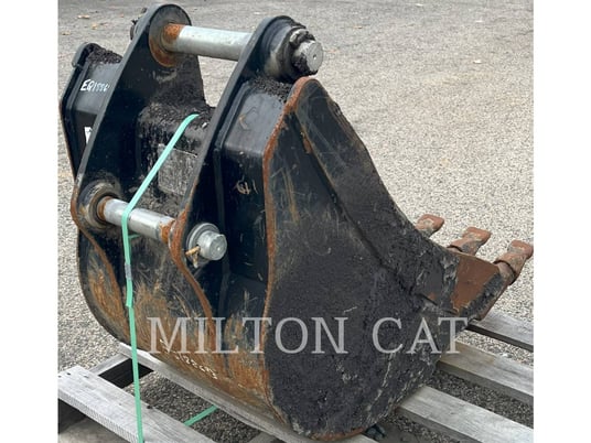 Caterpillar BHL 24" HEAVY DUTY BUCKET, Bucket, S/N: BU201005618, 2021 - Image 3