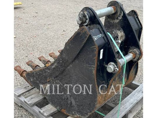 Caterpillar BHL 24" HEAVY DUTY BUCKET, Bucket, S/N: BU201005618, 2021 - Image 4