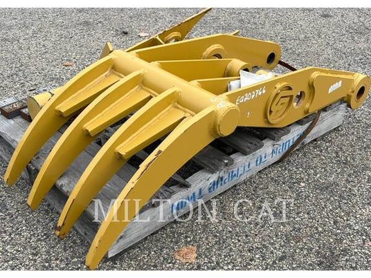 Wainroy BHL XLS MAIN PIN THUMB, Quick Connector, S/N: 234852, 2021 - Image 1