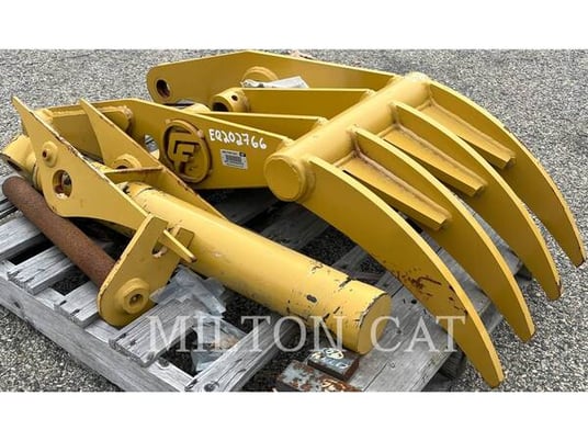 Wainroy BHL XLS MAIN PIN THUMB, Quick Connector, S/N: 234852, 2021 - Image 2