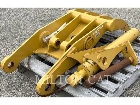 Wainroy BHL XLS MAIN PIN THUMB, Quick Connector, S/N: 234852, 2021 - Image 3