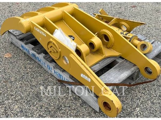 Wainroy BHL XLS MAIN PIN THUMB, Quick Connector, S/N: 234852, 2021 - Image 4