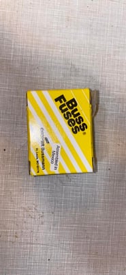 Bundle of Assorted Fuses - Image 3