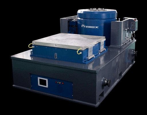 7 KIP Frank Bacon ITS-3200-ST, Electro-Dynamic Vibration Test System - Image 4