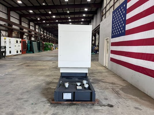 60 KW Model EPG60P, diesel generator, sound attenuated enclosure, new, 2023 (2 available) - Image 5