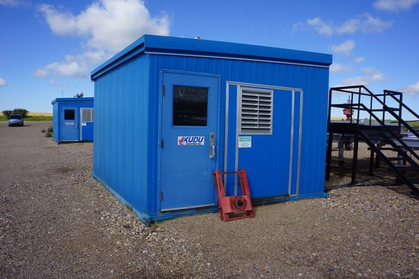 22 GPM BMW #PVH-74, 118 120 Hydraulic Oil Transfer Pump 118 HP, 120 m3/d - Image 1