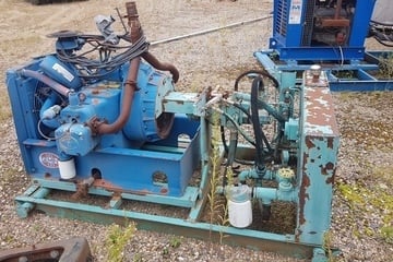 26 hp Sundstrand #18-2090RH, Single Stage Centrifugal Fuel Transfer Pump - Image 7