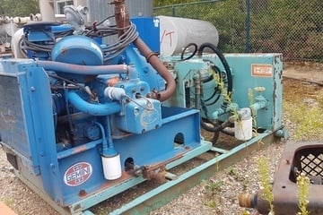 26 hp Sundstrand #18-2090RH, Single Stage Centrifugal Fuel Transfer Pump - Image 9