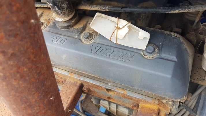 60 hp Progressive Cavity Oil Transfer Pump - Image 7