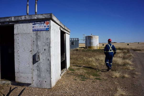 22 GPM Vickers #PVH-74, Hydraulic Water Transfer Pump, 71 HP - Image 1