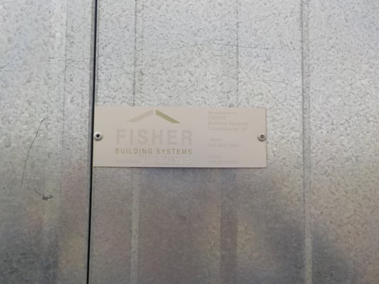 72 HP Sundstrand #L-70, Hydraulic Oil Transfer Pump - Image 3