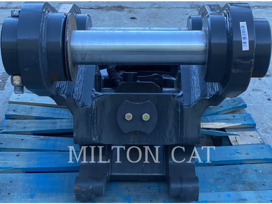 Caterpillar GRYB CB TO DB PIN GRAB COUPLER, Quick Coupler, S/N: Y21972, 2021 - Image 6