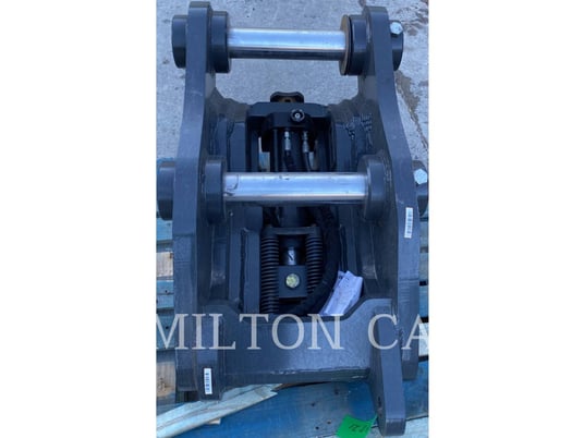 Caterpillar GRYB CB TO DB PIN GRAB COUPLER, Quick Coupler, S/N: Y21972, 2021 - Image 7