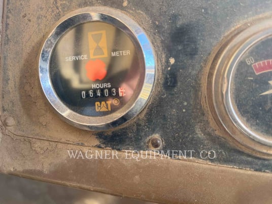 Caterpillar D7G, Crawler Dozer, 6404 hours, S/N: 92V12848, 1985 - Image 5