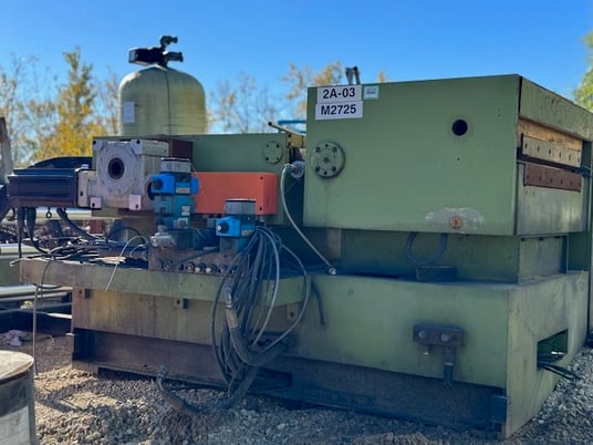 Roll Form Equipment - Image 2