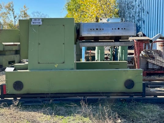 Roll Form Equipment - Image 3