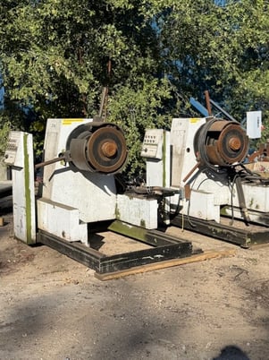 Roll Form Equipment - Image 5