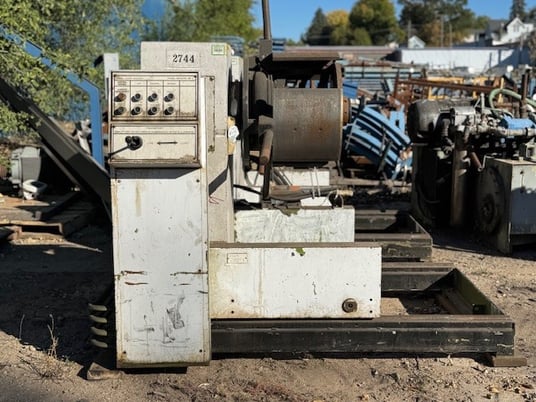 Roll Form Equipment - Image 7