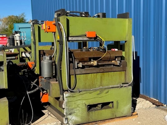 Roll Form Equipment - Image 8