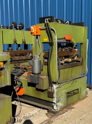 Roll Form Equipment - Image 9