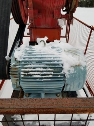 186 Legrand #186-0195, pump jack, 1996 - Image 5