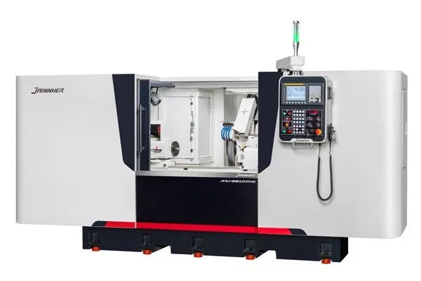 Jainnher #JHU-3510CNC, universal cylindrical grinder, new, build to order - Image 1