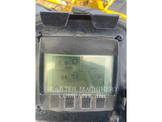 Caterpillar CB13, Twin Drum Roller, 2230 hours, S/N: PWP00170, 2018 - Image 5