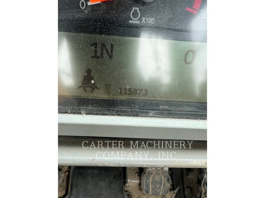 Caterpillar 826K, Compactor, 11588 hours, S/N: 23206345, 2018 - Image 5