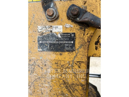 Caterpillar 826K, Compactor, 11588 hours, S/N: 23206345, 2018 - Image 7