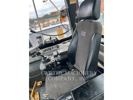 Caterpillar 826K, Compactor, 11588 hours, S/N: 23206345, 2018 - Image 8