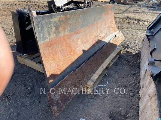 Cat SSL79BD, Skid Steer Loader, S/N: PRSSDB000892, 2022 - Image 1