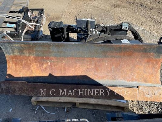 Cat SSL79BD, Skid Steer Loader, S/N: PRSSDB000892, 2022 - Image 4