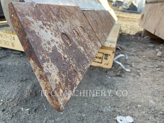 Cat SSL79BD, Skid Steer Loader, S/N: PRSSDB000892, 2022 - Image 6