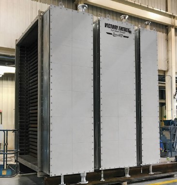 Economizer, Explorer Victory Energy 50 - Image 1