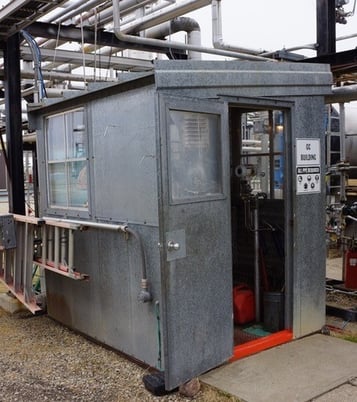 Galvanic Applied Sciences, Gas Chromatograph - Image 2