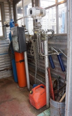 Galvanic Applied Sciences, Gas Chromatograph - Image 4