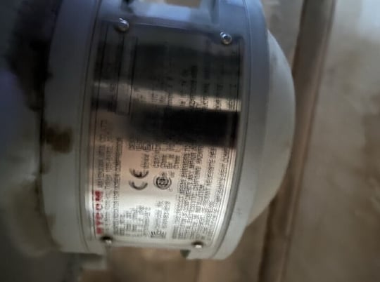 400 HP Mycom #P400SUD, Refrigeration Screw Compressor - Image 4