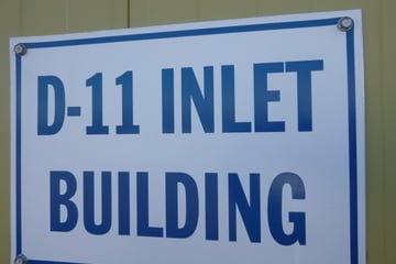 60" x 16' Sour Horizontal Inlet Separator, 1486 psi - Image 2