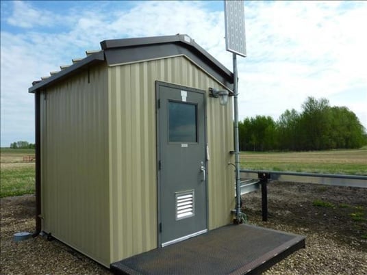 Copeland #SZ044CIA, scroll compressor, 40 HP, 2004 - Image 9