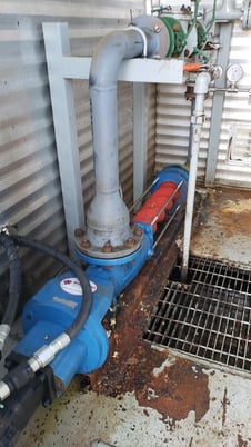 Disposal Water Management System - Image 2