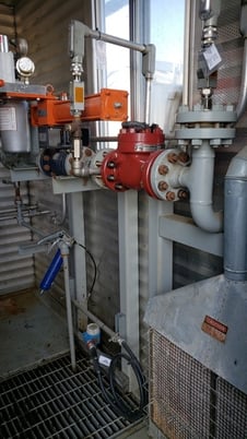 Disposal Water Management System - Image 3