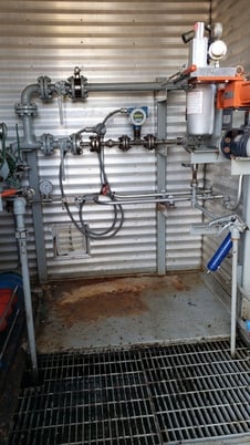 Disposal Water Management System - Image 5