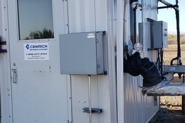 Disposal Water Management System - Image 6