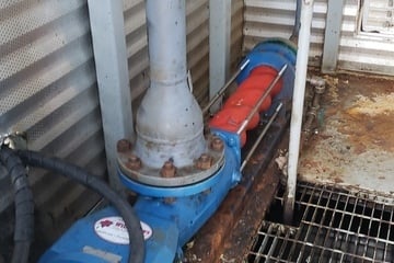 Disposal Water Management System - Image 7