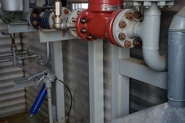 Disposal Water Management System - Image 8